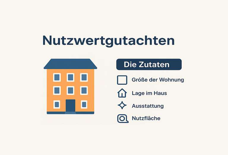 Nutzwertgutachten