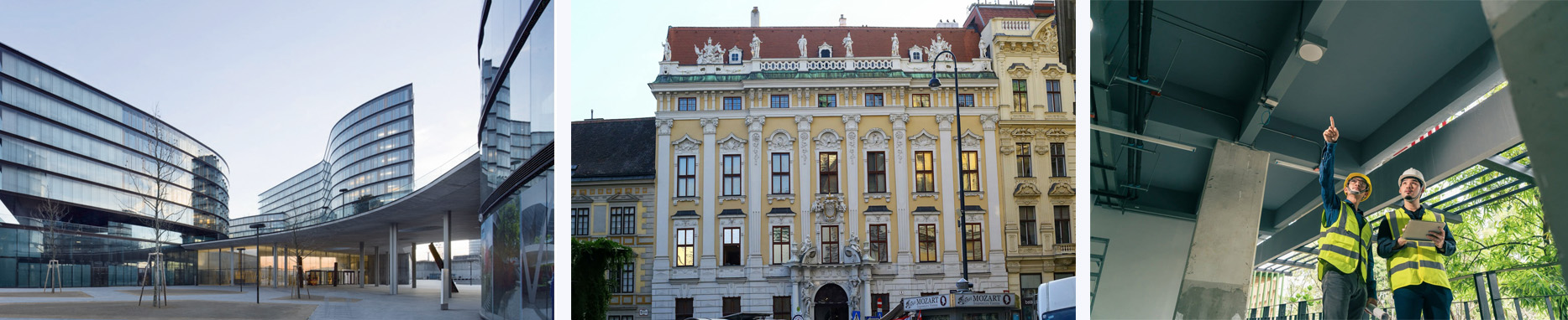 Bauwerksbuch oder Önorm1300