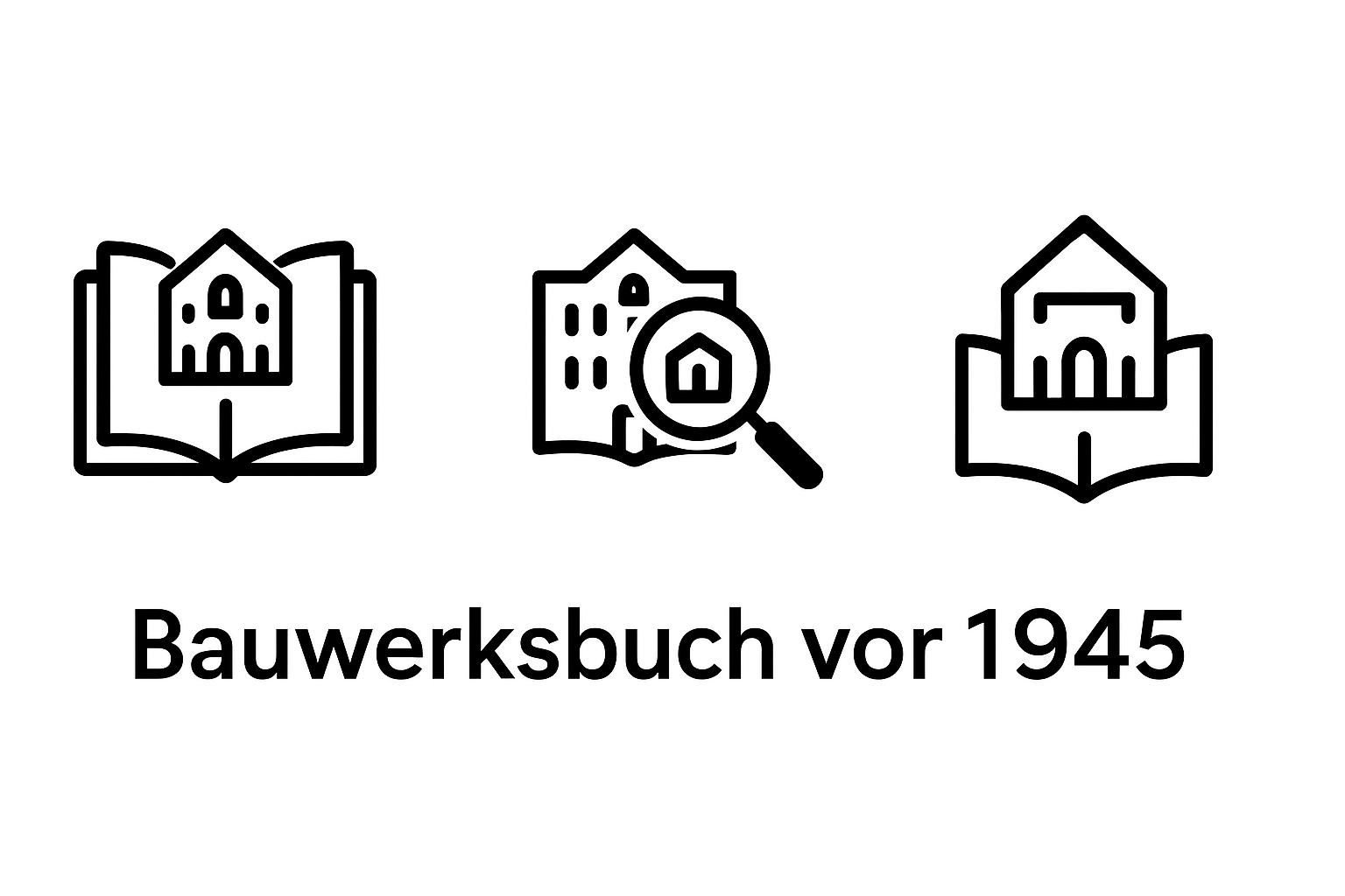 Bauwerksbuch
